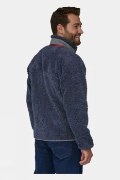 Patagonia Mens Classic Retro-X Fleece Jacket -North Trail Outfitters b12af90053 4430 c