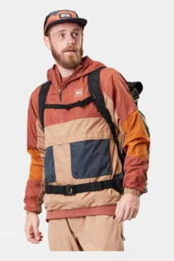 Picture Mens Wailer Jacket -North Trail Outfitters b12af90056 6060 c