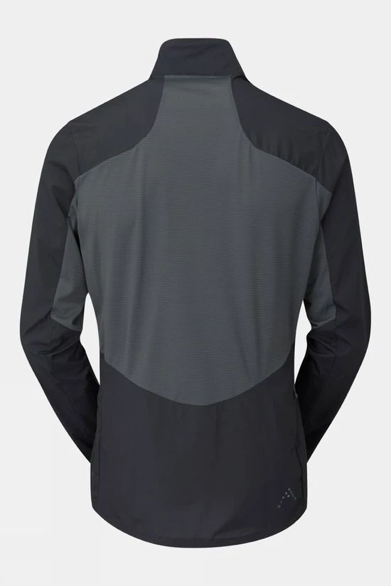 Rab Mens Windveil Jacket 4 Rab Mens Windveil Jacket - Image 2