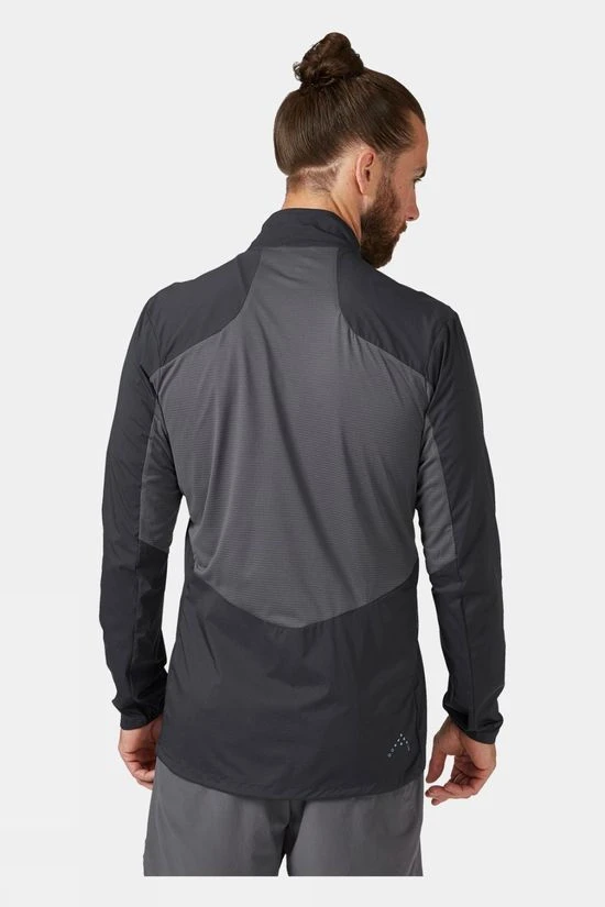Rab Mens Windveil Jacket 6 Rab Mens Windveil Jacket - Image 4