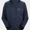 Arc'teryx Mens Squamish Hooded Jacket 2 Arc'teryx Mens Squamish Hooded Jacket -North Trail Outfitters b12af90087 4141 a