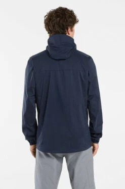 Arc'teryx Mens Squamish Hooded Jacket -North Trail Outfitters b12af90087 4141 d