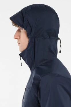 Arc'teryx Mens Squamish Hooded Jacket -North Trail Outfitters b12af90087 4141 f