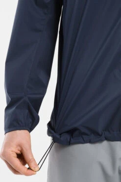 Arc'teryx Mens Squamish Hooded Jacket -North Trail Outfitters b12af90087 4141 g