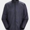 Arc'teryx Mens Norvan Windshell Jacket