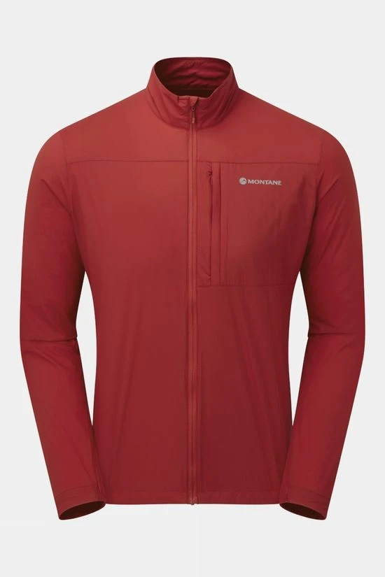 Montane Mens Featherlite Jacket 3 Montane Mens Featherlite Jacket