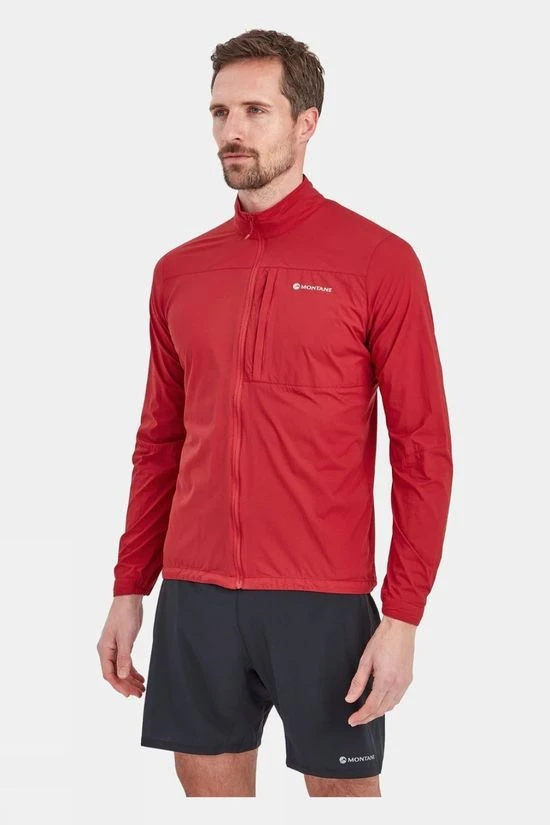 Montane Mens Featherlite Jacket 7 Montane Mens Featherlite Jacket - Image 5