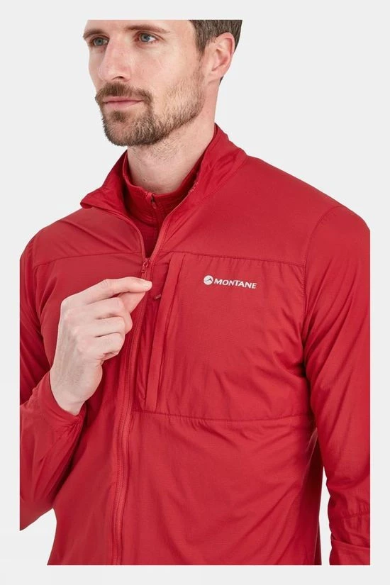 Montane Mens Featherlite Jacket 8 Montane Mens Featherlite Jacket - Image 6