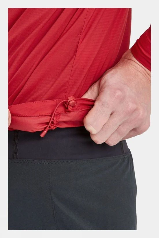 Montane Mens Featherlite Jacket 11 Montane Mens Featherlite Jacket - Image 9