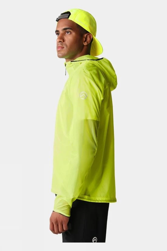 The North Face Mens Summit Superior Wind Jacket 7 The North Face Mens Summit Superior Wind Jacket - Image 5