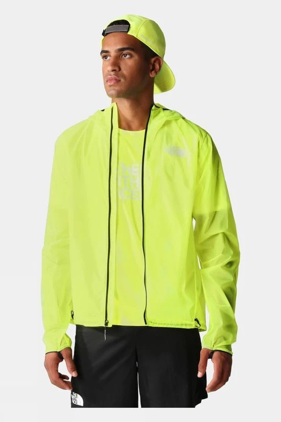 The North Face Mens Summit Superior Wind Jacket 8 The North Face Mens Summit Superior Wind Jacket - Image 6