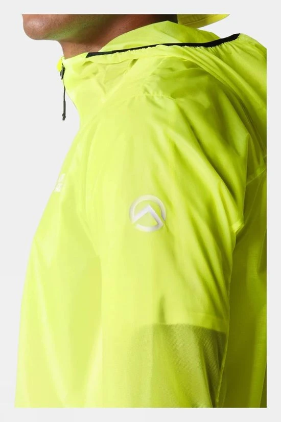 The North Face Mens Summit Superior Wind Jacket 12 The North Face Mens Summit Superior Wind Jacket - Image 10