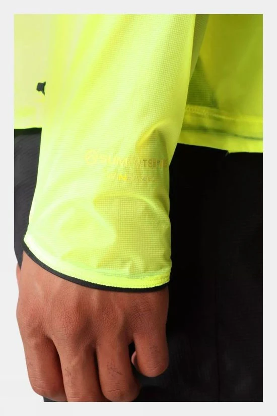 The North Face Mens Summit Superior Wind Jacket 13 The North Face Mens Summit Superior Wind Jacket - Image 11