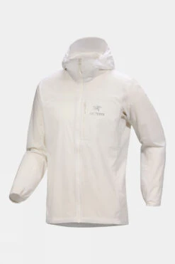 Arc'teryx Mens Squamish Hoody Jacket