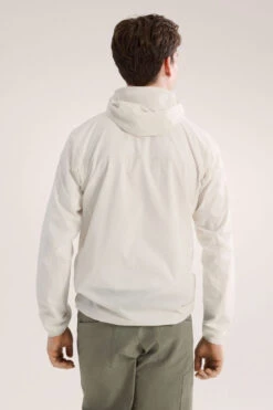 Arc'teryx Mens Squamish Hoody Jacket -North Trail Outfitters b12af90099 1111 d