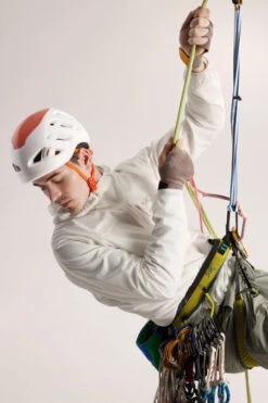 Arc'teryx Mens Squamish Hoody Jacket -North Trail Outfitters b12af90099 1111 f