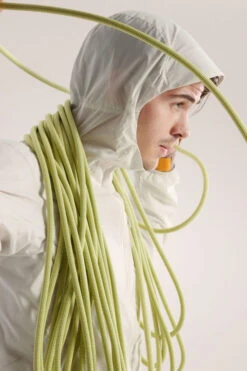 Arc'teryx Mens Squamish Hoody Jacket -North Trail Outfitters b12af90099 1111 g