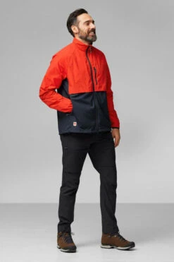 Fjallraven Mens HC Hybrid Wind Jacket 16 Fjallraven Mens HC Hybrid Wind Jacket -North Trail Outfitters b12af90100 4426 n