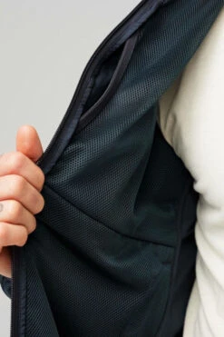 Fjallraven Mens HC Hybrid Wind Jacket 18 Fjallraven Mens HC Hybrid Wind Jacket -North Trail Outfitters b12af90100 4426 p