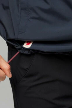 Fjallraven Mens HC Hybrid Wind Jacket 19 Fjallraven Mens HC Hybrid Wind Jacket -North Trail Outfitters b12af90100 4426 q