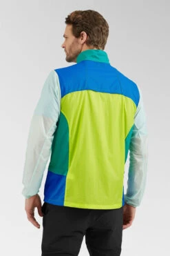 Patagonia Mens Houdini Stash Half Zip Pullover -North Trail Outfitters b12af90106 5757 t