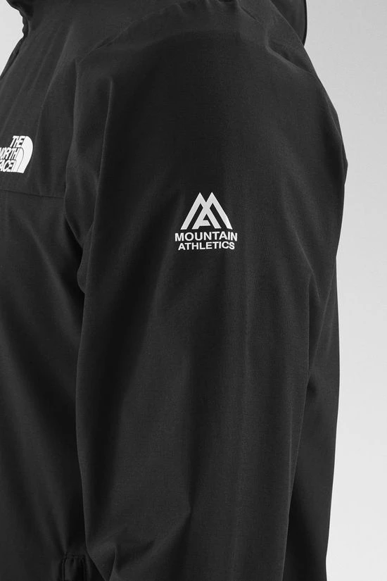 The North Face Mens Athletics Hooded Wind Jacket 10 The North Face Mens Athletics Hooded Wind Jacket - Image 8