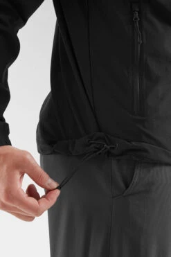 The North Face Mens Athletics Hooded Wind Jacket 20 The North Face Mens Athletics Hooded Wind Jacket -North Trail Outfitters b12af90121 7070 v