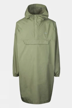 Ayacucho Mens Adventure Poncho