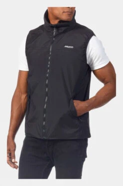 Musto Mens Snug 2.0 Vest -North Trail Outfitters b12ah90043 7071 o