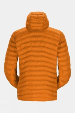 Rab Mens Cirrus Flex Pro Hoody -North Trail Outfitters b12ah90066 2121 b