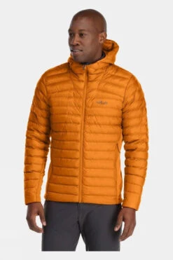 Rab Mens Cirrus Flex Pro Hoody -North Trail Outfitters b12ah90066 2121 c