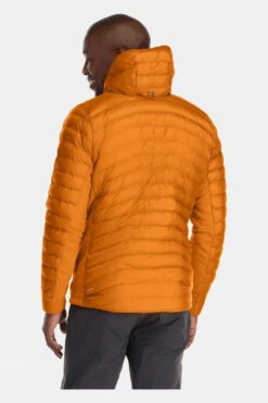 Rab Mens Cirrus Flex Pro Hoody -North Trail Outfitters b12ah90066 2121 d