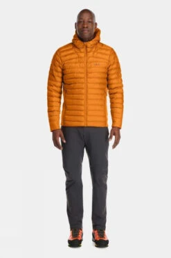 Rab Mens Cirrus Flex Pro Hoody -North Trail Outfitters b12ah90066 2121 e