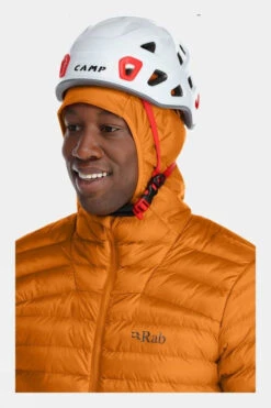 Rab Mens Cirrus Flex Pro Hoody -North Trail Outfitters b12ah90066 2121 f