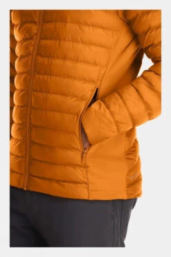 Rab Mens Cirrus Flex Pro Hoody -North Trail Outfitters b12ah90066 2121 h