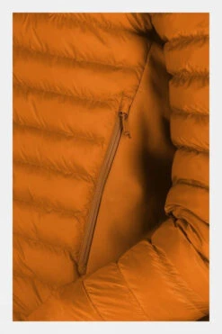 Rab Mens Cirrus Flex Pro Hoody -North Trail Outfitters b12ah90066 2121 i