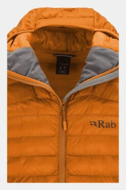 Rab Mens Cirrus Flex Pro Hoody -North Trail Outfitters b12ah90066 2121 j