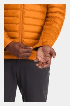 Rab Mens Cirrus Flex Pro Hoody -North Trail Outfitters b12ah90066 2121 k