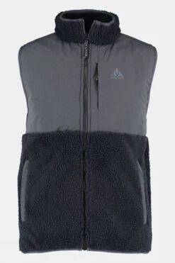 Ayacucho Mens Fitz Roy Winter Sherpa Vest