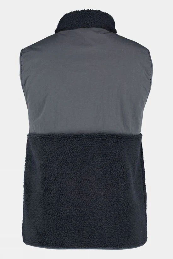 Ayacucho Mens Fitz Roy Winter Sherpa Vest 4 Ayacucho Mens Fitz Roy Winter Sherpa Vest - Image 2