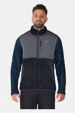 Ayacucho Mens Fitz Roy Winter Sherpa Vest 8 Ayacucho Mens Fitz Roy Winter Sherpa Vest -North Trail Outfitters b12ah90071 7070 t