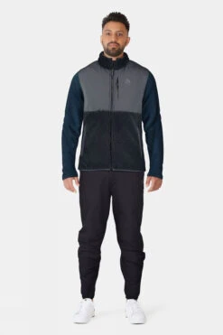 Ayacucho Mens Fitz Roy Winter Sherpa Vest 9 Ayacucho Mens Fitz Roy Winter Sherpa Vest -North Trail Outfitters b12ah90071 7070 u