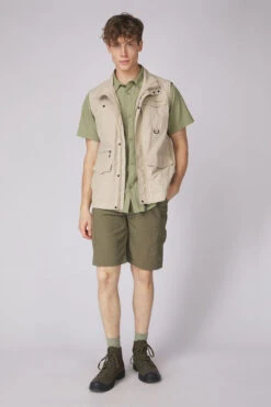 Mens Jungle Travel Vest -North Trail Outfitters b12ah90089 1616 e