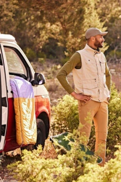 Mens Jungle Travel Vest -North Trail Outfitters b12ah90089 1616 h