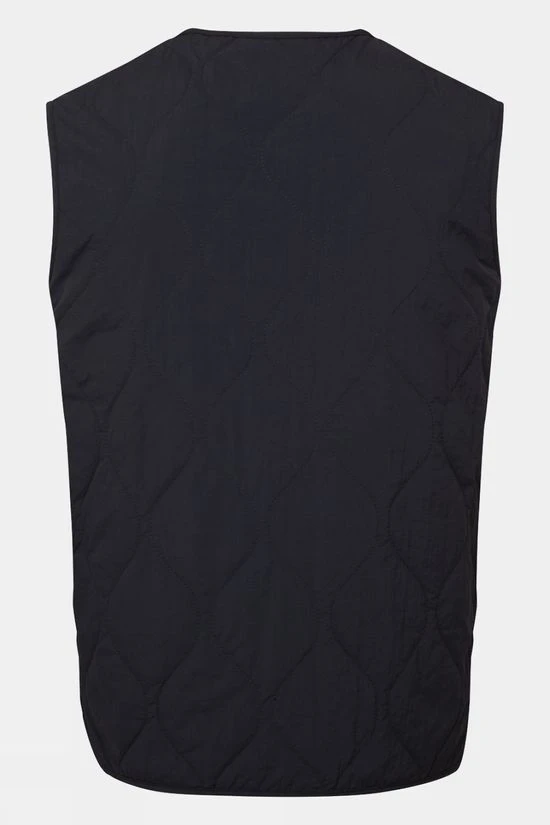 Ayacucho Mens Camping Quilted Vest 4 Ayacucho Mens Camping Quilted Vest - Image 2