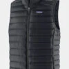 Patagonia Mens Down Sweater Vest 1 Patagonia Mens Down Sweater Vest -North Trail Outfitters b12ah90103 7070 a
