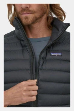 Patagonia Mens Down Sweater Vest -North Trail Outfitters b12ah90103 7070 d
