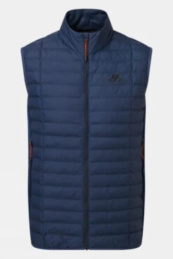 Mountain Equipment Mens Particle Vest Gilet
