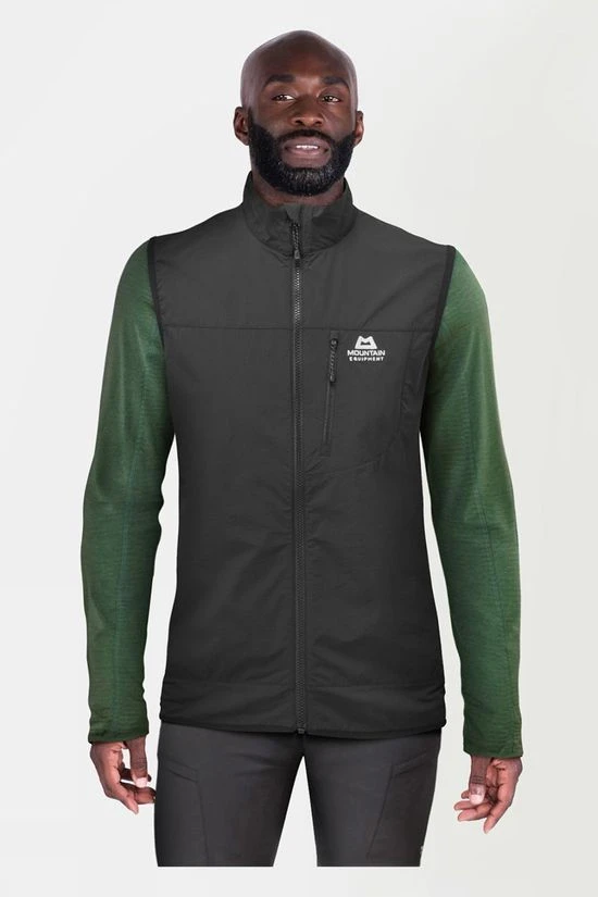 Mountain Equipment Mens Echo Vest 4 Mountain Equipment Mens Echo Vest - Image 2