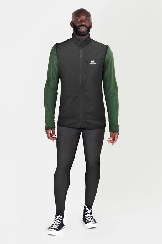 Mountain Equipment Mens Echo Vest 5 Mountain Equipment Mens Echo Vest - Image 3